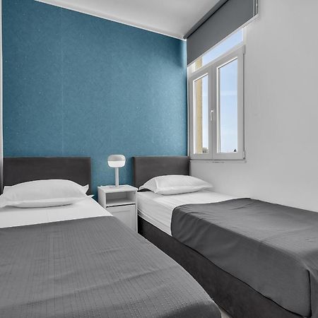 Villa Mare Tučepi エクステリア 写真