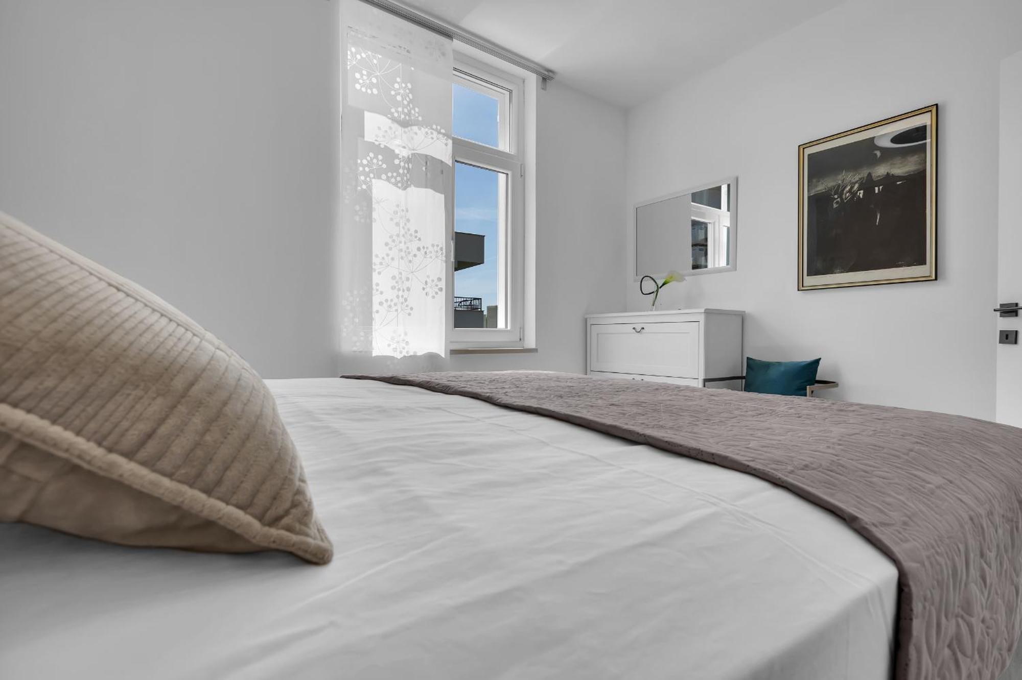 Villa Mare Tučepi エクステリア 写真