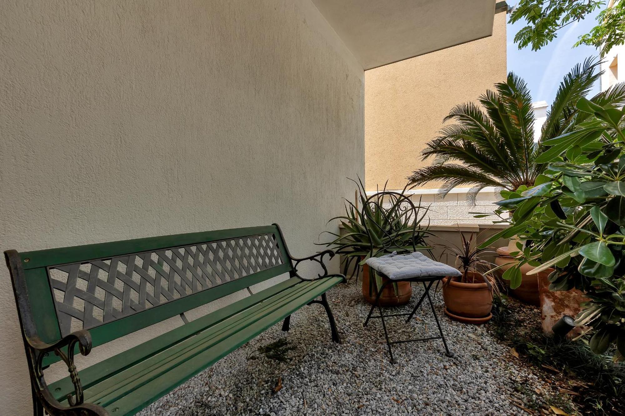 Villa Mare Tučepi エクステリア 写真